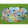 Bestway Steel Pro MAX Poolset 274x66 cm von Bestway, Schwimmbecken - Ref: Foro24-3202559, Preis: 105,51 €, Rabatt: %