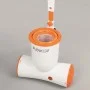 Bestway Depuradora de piscina Flowclear Skimatic 3974 L/h de Bestway, Filtros para piscinas y spa - Ref: Foro24-3202433, Prec...