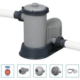 Bestway Flowclear Pool Filter Pump 5678 L/h by Bestway, Pool and spa filters - Ref: Foro24-3202517, Price: 139,22 €, Discount: %