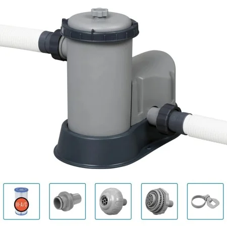 Bestway Flowclear Pool Filter Pump 5678 L/h by Bestway, Pool and spa filters - Ref: Foro24-3202517, Price: 139,22 €, Discount: %