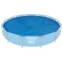 Bestway Cubierta solar para piscina Flowclear 356 cm de Bestway, Cubiertas para piscina - Ref: Foro24-3202480, Precio: 40,73 ...