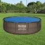 Bestway Cubierta solar para piscina Flowclear 356 cm de Bestway, Cubiertas para piscina - Ref: Foro24-3202480, Precio: 40,73 ...