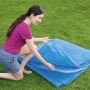 Bestway Cubierta solar para piscina Flowclear 356 cm de Bestway, Cubiertas para piscina - Ref: Foro24-3202480, Precio: 40,73 ...