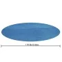 Bestway Cubierta solar para piscina Flowclear 356 cm de Bestway, Cubiertas para piscina - Ref: Foro24-3202480, Precio: 40,73 ...