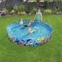 Bestway Fill 'N Fun Odyssey Pool 244x46 cm by Bestway, Swimming pools - Ref: Foro24-3202612, Price: 46,73 €, Discount: %