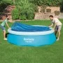 Bestway Flowclear solar pool cover 305 cm by Bestway, Pool covers - Ref: Foro24-3202479, Price: 25,18 €, Discount: %