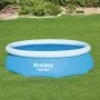 Bestway Flowclear solar pool cover 305 cm by Bestway, Pool covers - Ref: Foro24-3202479, Price: 25,18 €, Discount: %