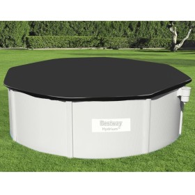 Bestway Cubierta para piscina Flowclear 396 cm de Bestway, Cubiertas para piscina - Ref: Foro24-3202666, Precio: 27,21 €, Des...