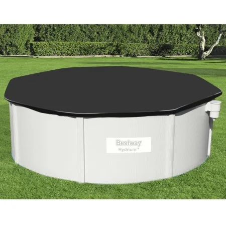 Bestway Cubierta para piscina Flowclear 396 cm de Bestway, Cubiertas para piscina - Ref: Foro24-3202666, Precio: 26,73 €, Des...