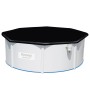 Bestway Abdeckung für Pool Flowclear 396 cm von Bestway, Poolabdeckungen - Ref: Foro24-3202666, Preis: 27,21 €, Rabatt: %