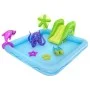 Bestway Centro de juegos acuario fantástico 239x206x86 cm de Bestway, Piscinas - Ref: Foro24-3202608, Precio: 53,58 €, Descue...