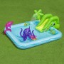 Bestway Centro de juegos acuario fantástico 239x206x86 cm by Bestway, Swimming pools - Ref: Foro24-3202608, Price: 54,20 €, D...