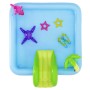 Bestway Centro de juegos acuario fantástico 239x206x86 cm by Bestway, Swimming pools - Ref: Foro24-3202608, Price: 54,20 €, D...