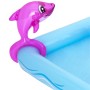Bestway Centro de juegos acuario fantástico 239x206x86 cm by Bestway, Swimming pools - Ref: Foro24-3202608, Price: 54,20 €, D...