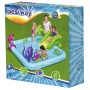 Bestway Centro de juegos acuario fantástico 239x206x86 cm by Bestway, Swimming pools - Ref: Foro24-3202608, Price: 54,20 €, D...
