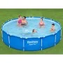 Bestway Steel Pro Frame Pool 396x84 cm by Bestway, Swimming pools - Ref: Foro24-3202618, Price: 247,63 €, Discount: %
