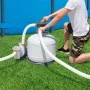 Bestway Depuradora de arena Flowclear 11 355 L/h de Bestway, Filtros para piscinas y spa - Ref: Foro24-3202465, Precio: 315,5...