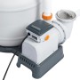 Bestway Flowclear 11 355 L/h Sand Filter Pump by Bestway, Pool and spa filters - Ref: Foro24-3202465, Price: 319,74 €, Discou...