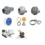 Bestway Depuradora de arena Flowclear 11 355 L/h de Bestway, Filtros para piscinas y spa - Ref: Foro24-3202465, Precio: 315,5...