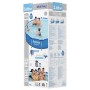 Bestway Piscina con estructura Steel Pro 366x76 cm