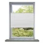 Plissee-Rollo, weißer Plissee-Vorhang, 70 x 150 cm von vidaXL, Jalousien und Jalousien - Ref: Foro24-240599, Preis: 24,08 €, ...