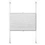 Plissee-Rollo, weißer Plissee-Vorhang, 70 x 150 cm von vidaXL, Jalousien und Jalousien - Ref: Foro24-240599, Preis: 24,08 €, ...