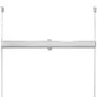 Plissee-Rollo, weißer Plissee-Vorhang, 70 x 150 cm von vidaXL, Jalousien und Jalousien - Ref: Foro24-240599, Preis: 24,08 €, ...