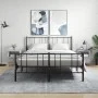 Mesita de noche 2 uds madera ingeniería gris Sonoma 40x35x50 cm de vidaXL, Mesitas de noche - Ref: Foro24-830633, Precio: 70,...
