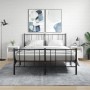 Nachttische 2 Stück glänzend weißes Holzwerkstoff 40x35x50 cm von vidaXL, Nachttische - Ref: Foro24-830625, Preis: 75,96 €, R...