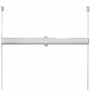 Plissee-Rollo, weißer Plissee-Vorhang, 60 x 150 cm von vidaXL, Jalousien und Jalousien - Ref: Foro24-240595, Preis: 28,07 €, ...