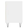Mueble para TV madera contrachapada blanco 100x35x55 cm de vidaXL, Muebles TV - Ref: Foro24-831316, Precio: 59,50 €, Descuent...