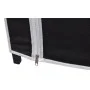 Folding wardrobe 110x45x175 cm black by vidaXL, Wardrobes - Ref: Foro24-60719, Price: 40,83 €, Discount: %