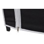 Klappschrank 110x45x175 cm schwarz von vidaXL, Kleiderschränke - Ref: Foro24-60719, Preis: 46,62 €, Rabatt: %