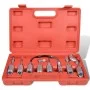 Grease Gun Adapter Assortment Tool Set Kit by vidaXL, Hand tools - Ref: Foro24-210169, Price: 38,77 €, Discount: %