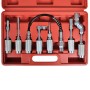 Fettpressen-Adapter-Sortiment, Werkzeugset von vidaXL, Handwerkzeuge - Ref: Foro24-210169, Preis: 39,46 €, Rabatt: %