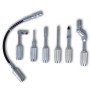 Fettpressen-Adapter-Sortiment, Werkzeugset von vidaXL, Handwerkzeuge - Ref: Foro24-210169, Preis: 39,46 €, Rabatt: %