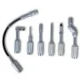 Grease Gun Adapter Assortment Tool Set Kit by vidaXL, Hand tools - Ref: Foro24-210169, Price: 38,77 €, Discount: %