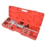 Universal Set of Sliding Hammer Axle Extractors by vidaXL, Hand tools - Ref: Foro24-210185, Price: 72,65 €, Discount: %