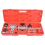 Universal Set of Sliding Hammer Axle Extractors by vidaXL, Hand tools - Ref: Foro24-210185, Price: 74,00 €, Discount: %