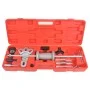 Universelles Set von Gleitwellen-Hammerausdrehern von vidaXL, Handwerkzeuge - Ref: Foro24-210185, Preis: 72,65 €, Rabatt: %