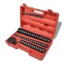 Master Set of Hub Driver/Bearing/Seal Discs 51 Pieces by vidaXL, Hand tools - Ref: Foro24-210180, Price: 74,75 €, Discount: %