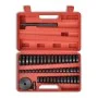 Master-Satz aus Nabentreiber-/Lager-/Dichtungsscheiben, 51-teilig von vidaXL, Handwerkzeuge - Ref: Foro24-210180, Preis: 71,0...