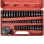 Master Set of Hub Driver/Bearing/Seal Discs 51 Pieces by vidaXL, Hand tools - Ref: Foro24-210180, Price: 74,75 €, Discount: %