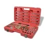 Wheel hub extractor set 30 pieces by vidaXL, Hand tools - Ref: Foro24-210199, Price: 204,44 €, Discount: %