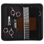 5-piece stainless steel dog grooming scissors set by vidaXL, Pet hair clippers - Ref: Foro24-172416, Price: 43,38 €, Discount: %