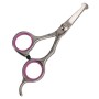 5-piece stainless steel dog grooming scissors set by vidaXL, Pet hair clippers - Ref: Foro24-172416, Price: 43,38 €, Discount: %