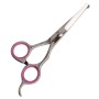 5-piece stainless steel dog grooming scissors set by vidaXL, Pet hair clippers - Ref: Foro24-172416, Price: 43,38 €, Discount: %