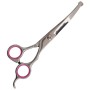 5-piece stainless steel dog grooming scissors set by vidaXL, Pet hair clippers - Ref: Foro24-172416, Price: 43,38 €, Discount: %