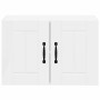 Gabinetes de pared de cocina 2 pcs brillante 60 x 31 x 40 cm en Armarios de cocina | Comprar online en Foro24
