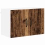 Gabinetes de pared de cocina 2 pcs Madera Vieja 60 x 31 x 40 cm en Armarios de cocina | Comprar online en Foro24